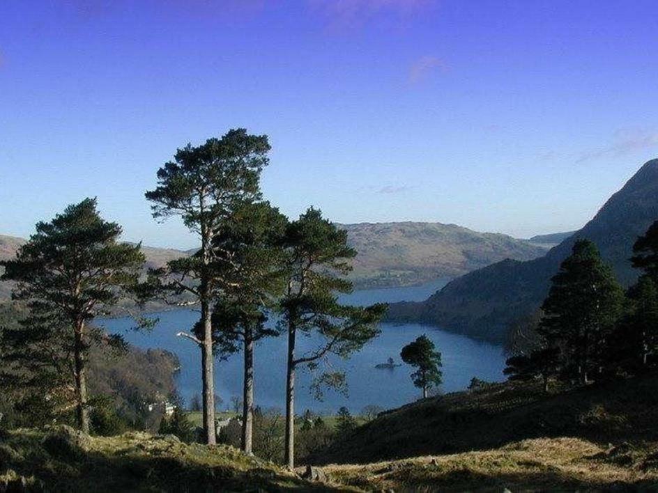 Cherry Holme Glenridding Exterior photo