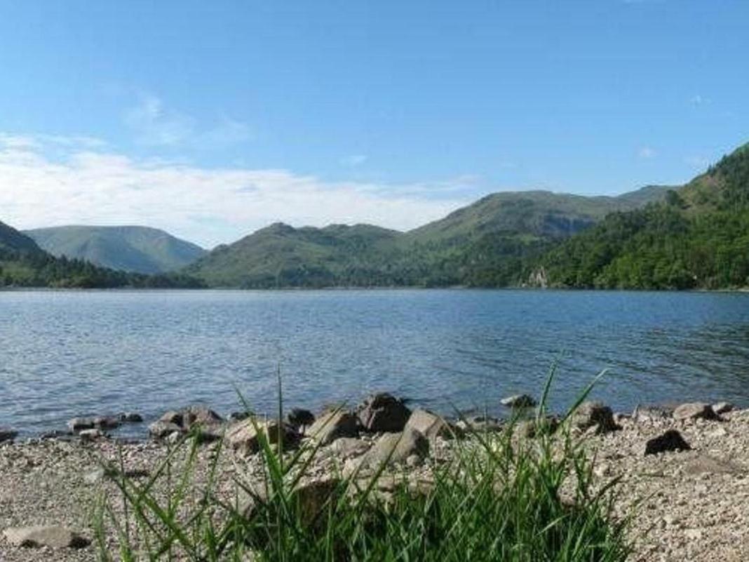 Cherry Holme Glenridding Exterior photo