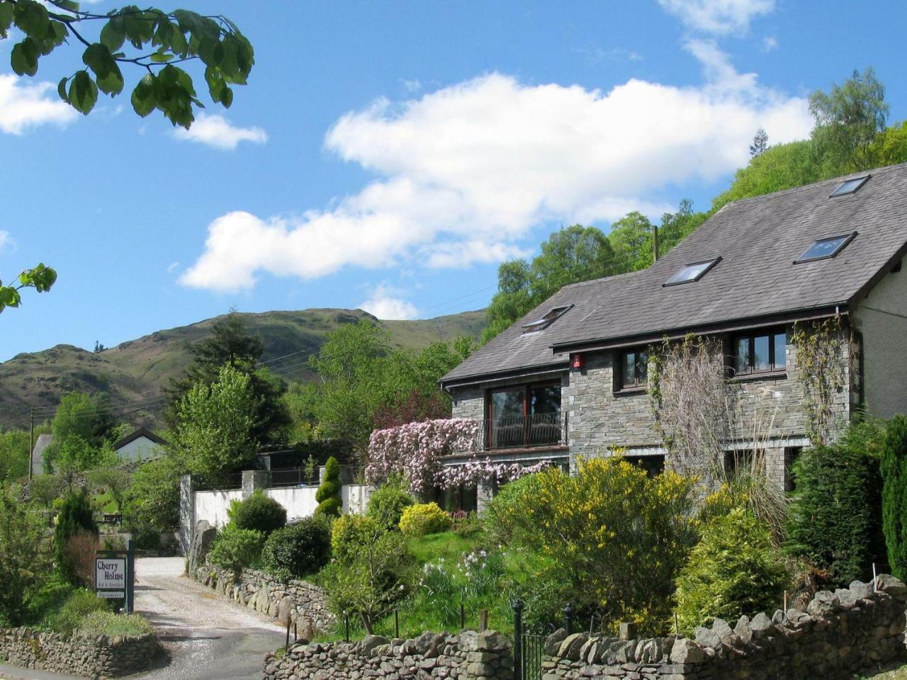 Cherry Holme Glenridding Exterior photo